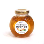 ���� �ѹ� ��û 400g