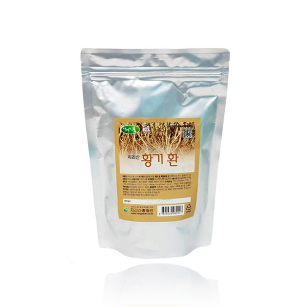 [�ǰ�������]Ȳ��ȯ 600g(200g*3)