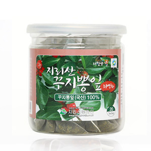 ������ Ƽ���� 1.1g*40 Ƽ��(20Ƽ��*2)